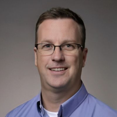 Doug Holman