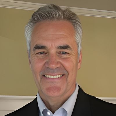 Larry Morritt