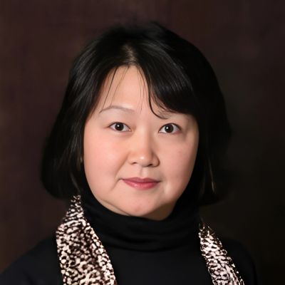 Jane Ho