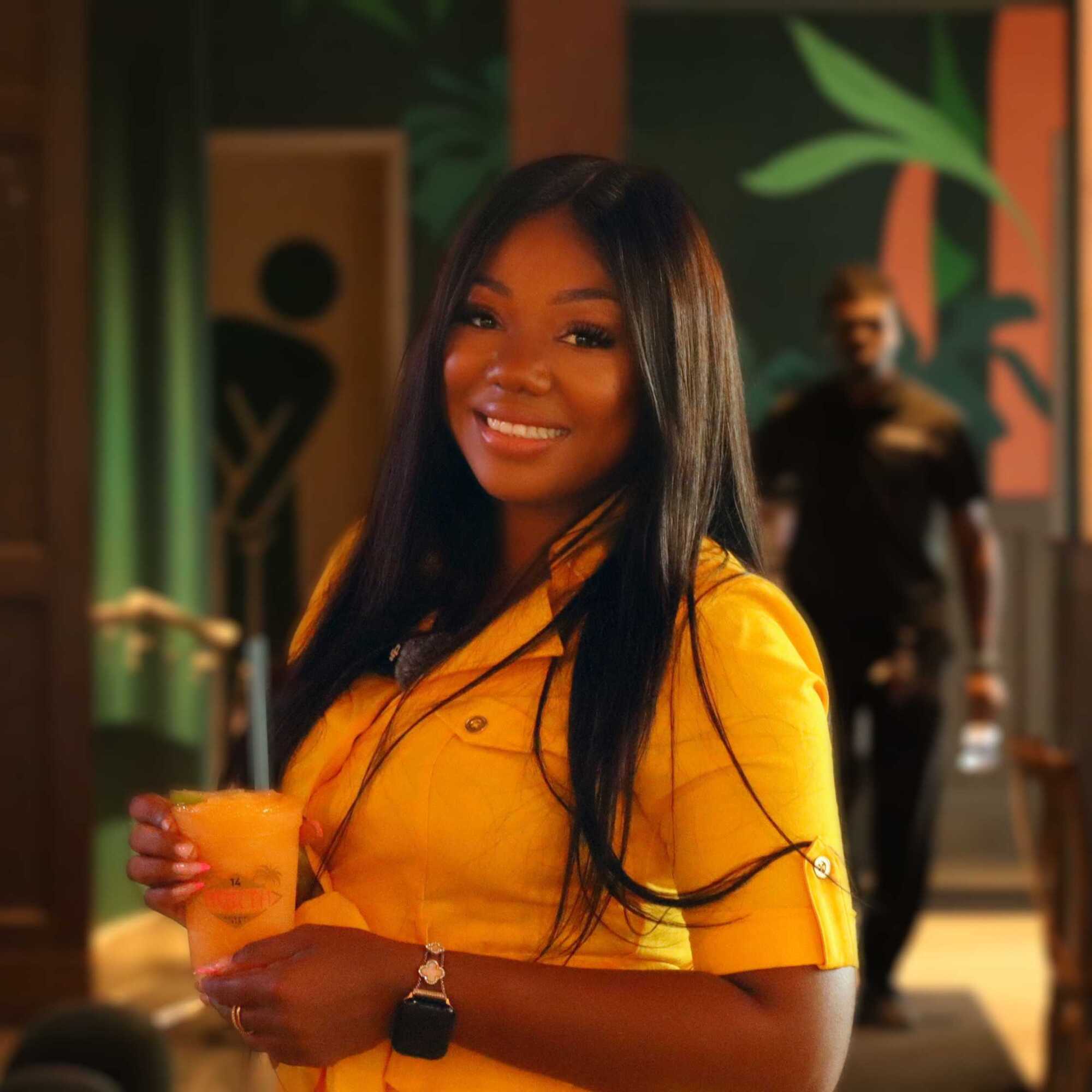 Che' Chanel Lestrade