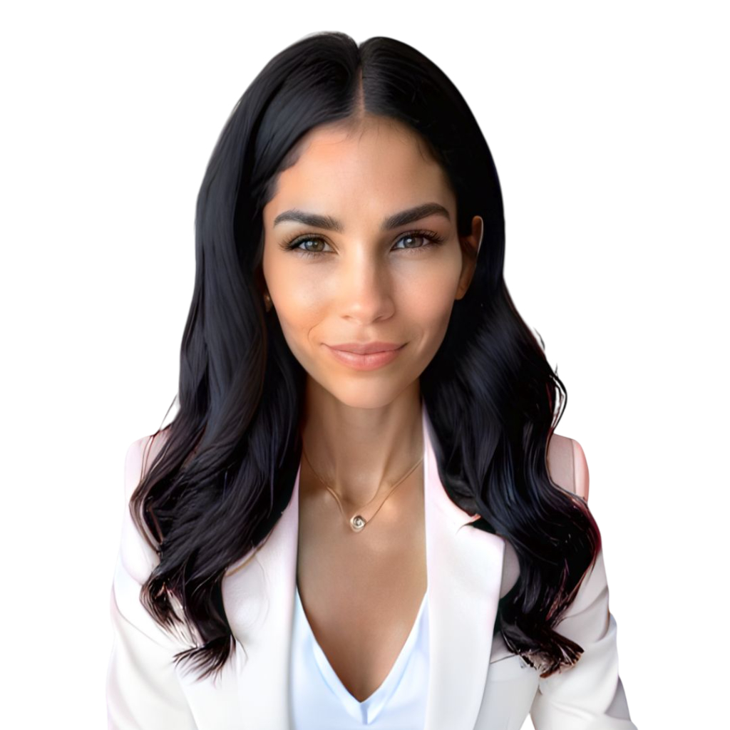 Danielle Warden