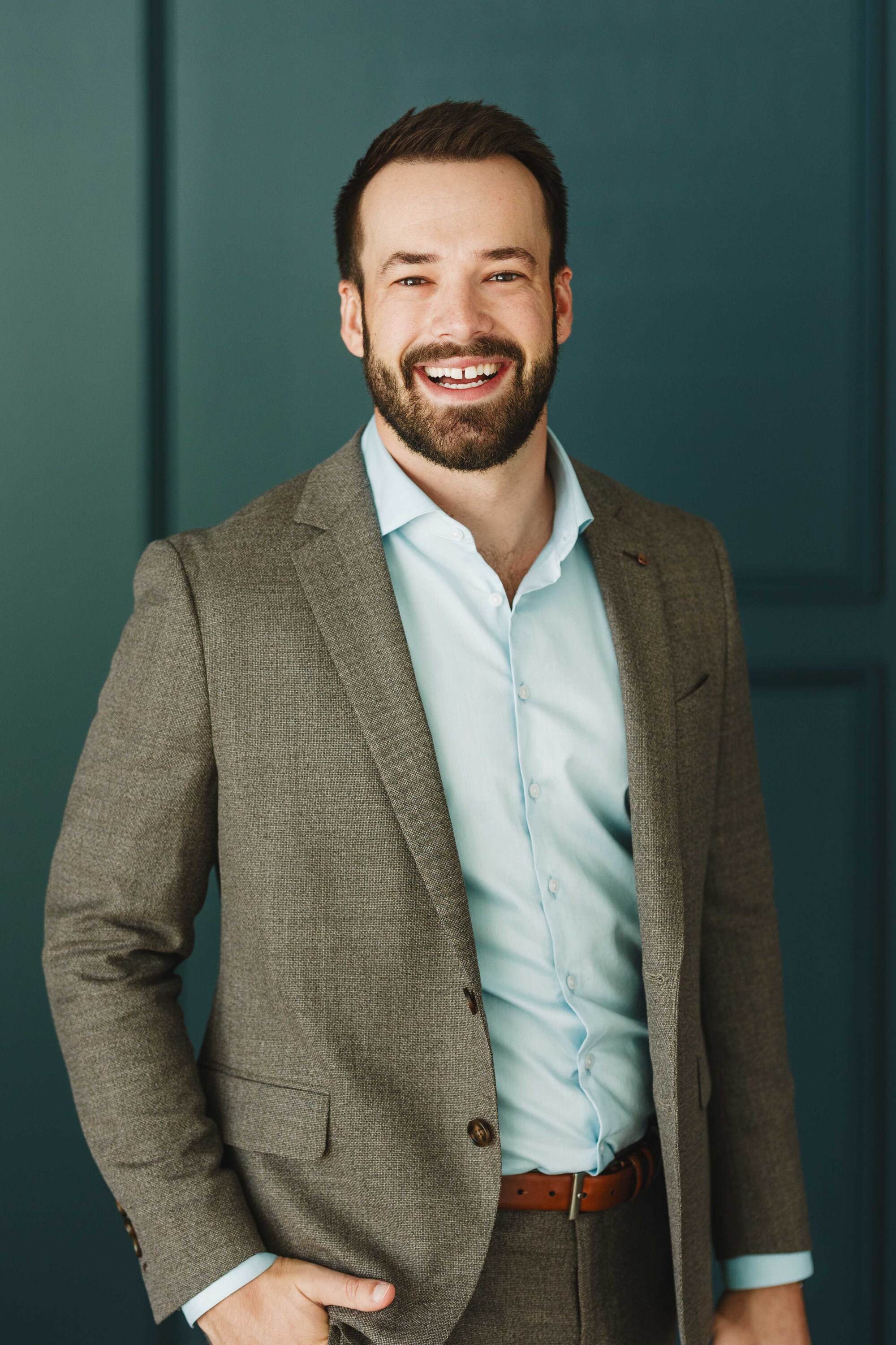 Nate Howes