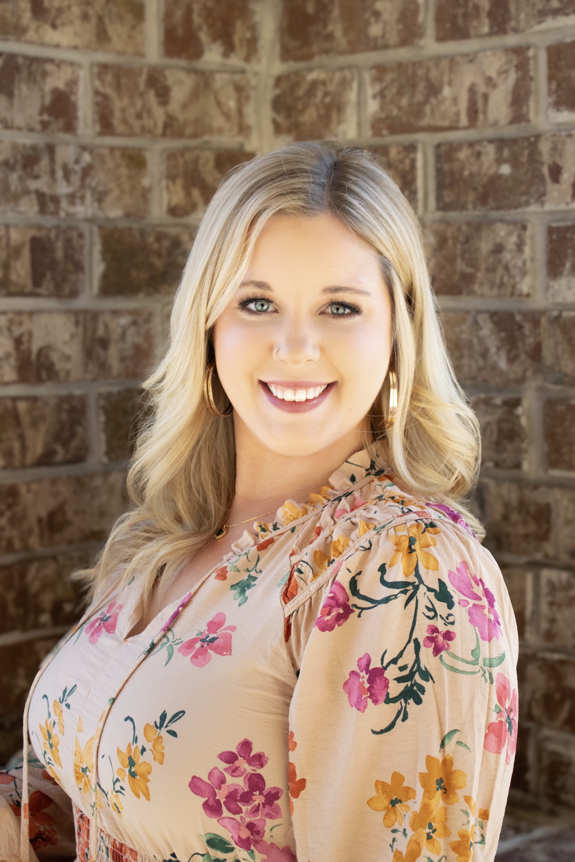 Ashley Miner