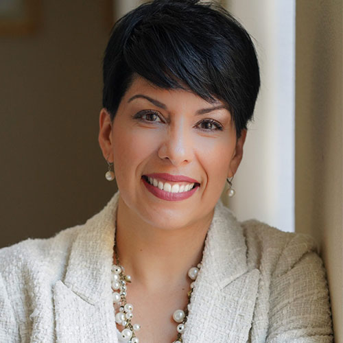 Dr. Monica Dominguez