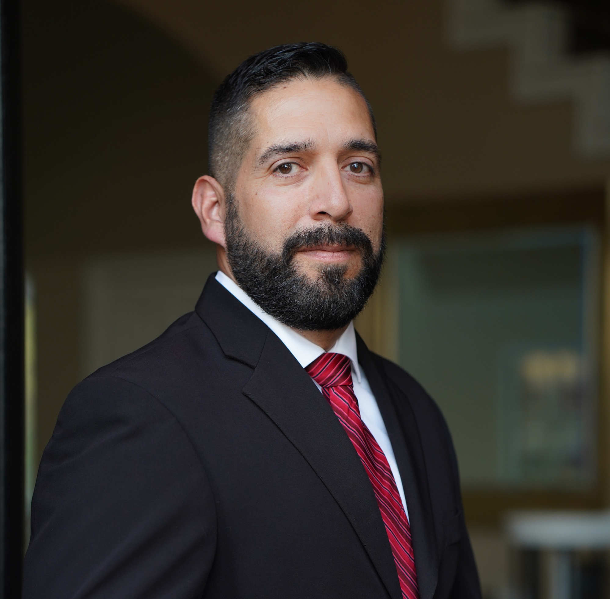 Marc A. Dominguez