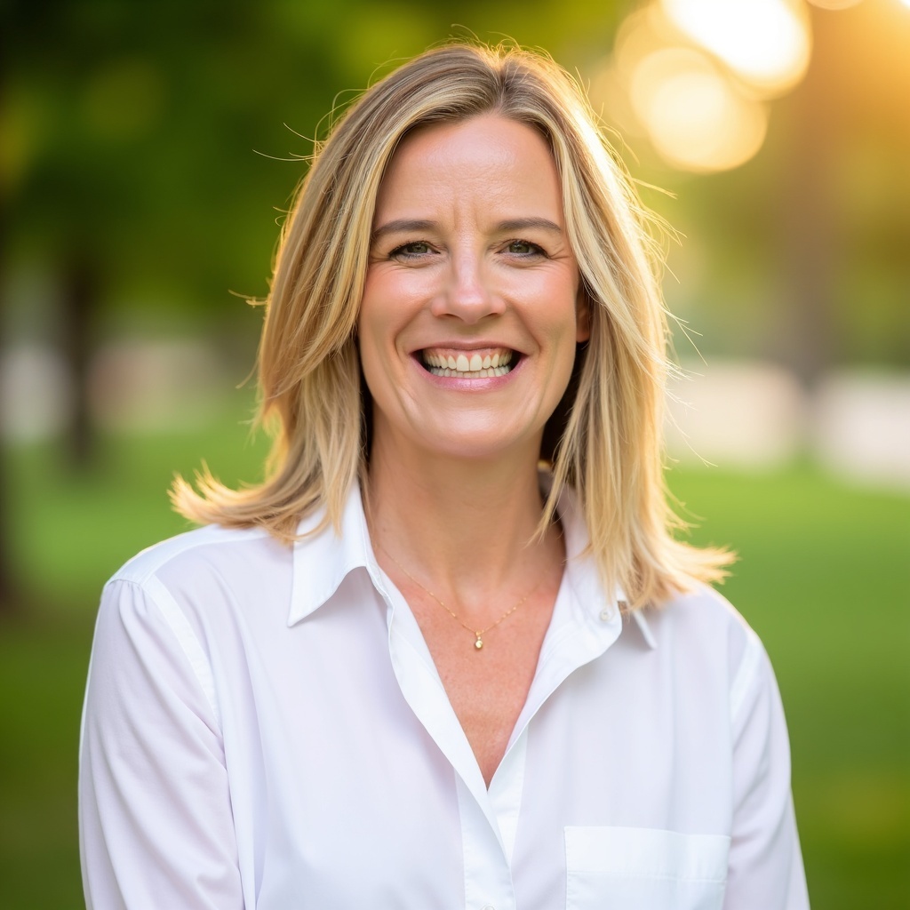 Sarah Larson