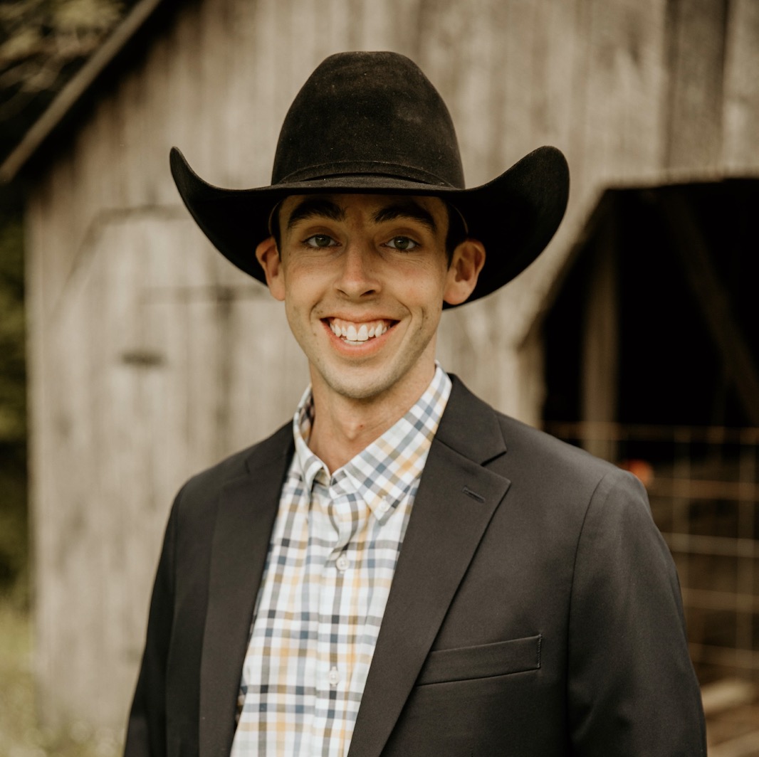 Clark Adcock