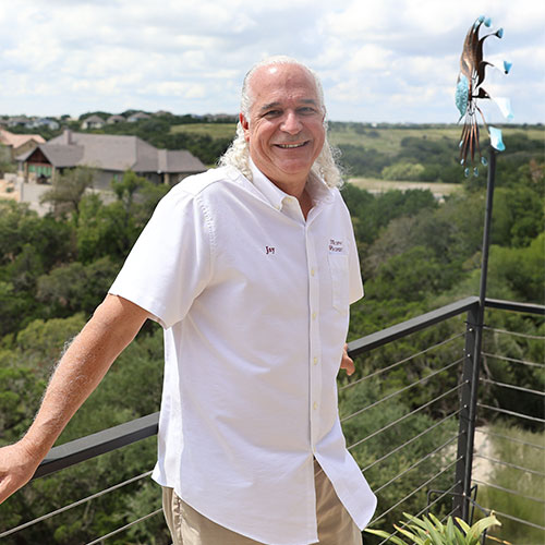 Jay Parker
