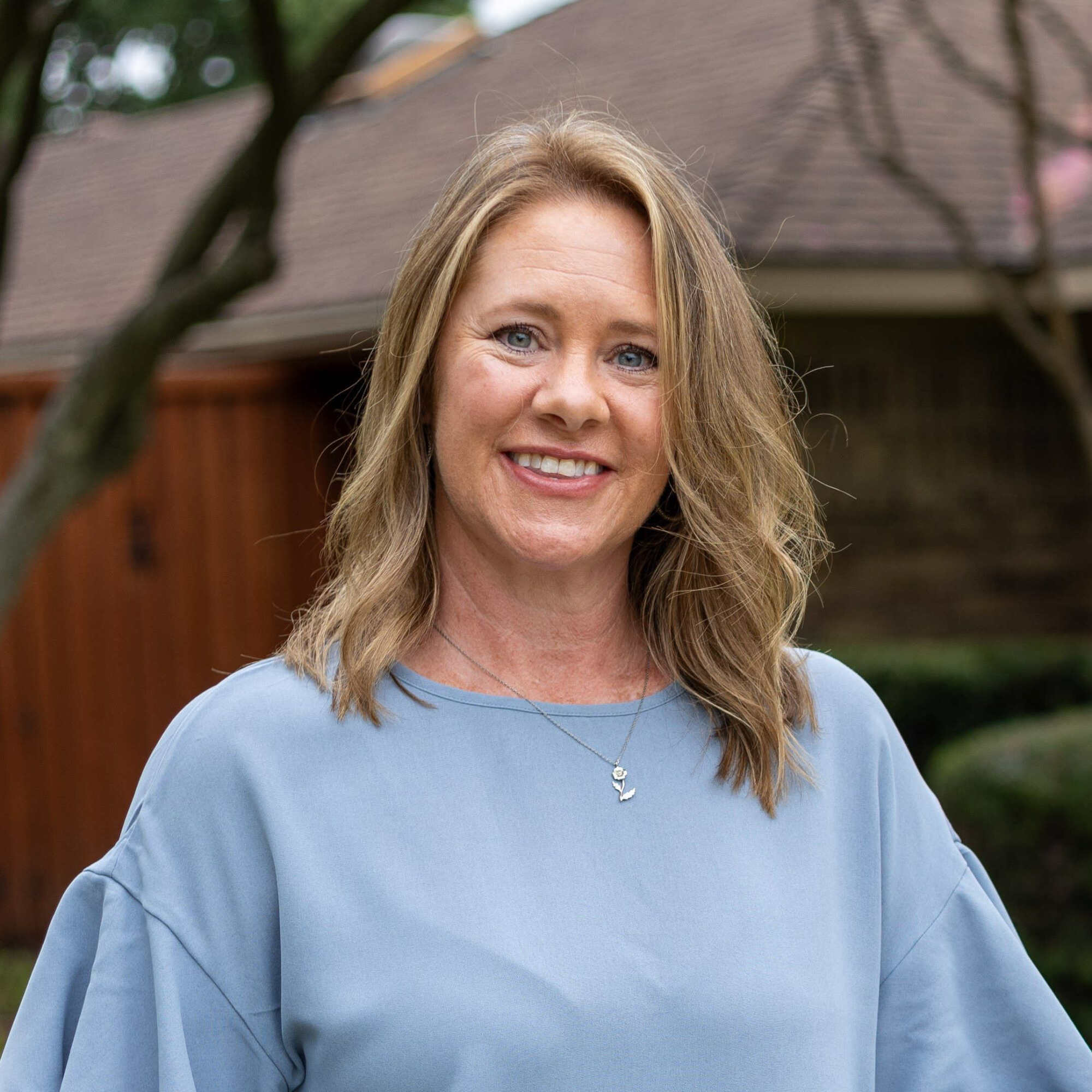Vonda Bailey