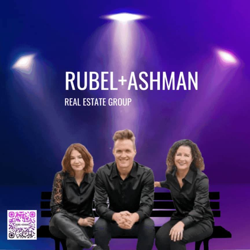 Rubel + Ashman Group
