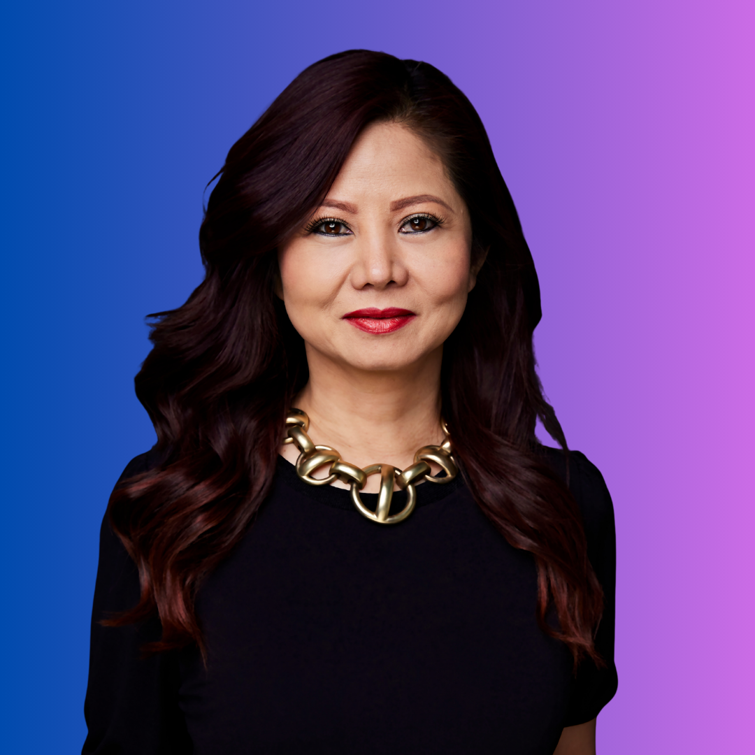 Debbie Tran