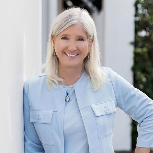 Susan Cantrell