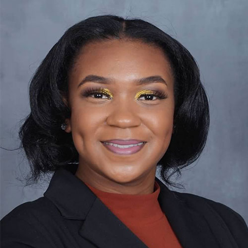 Patience Jackson