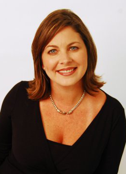 Amy McBride