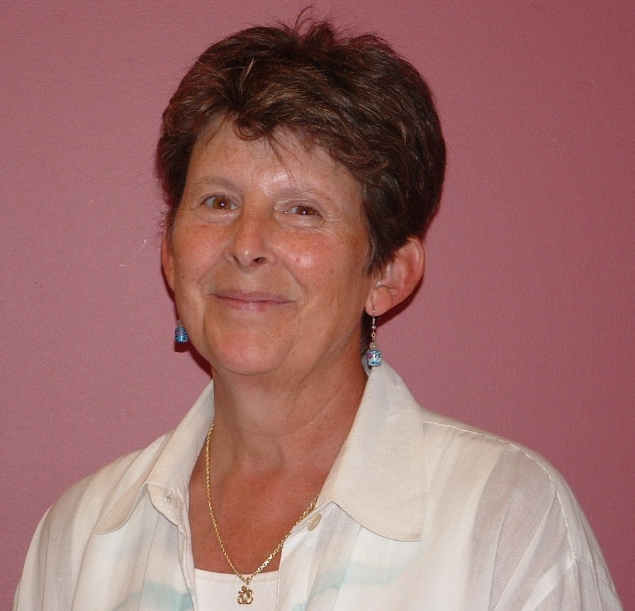 Teri Hunt