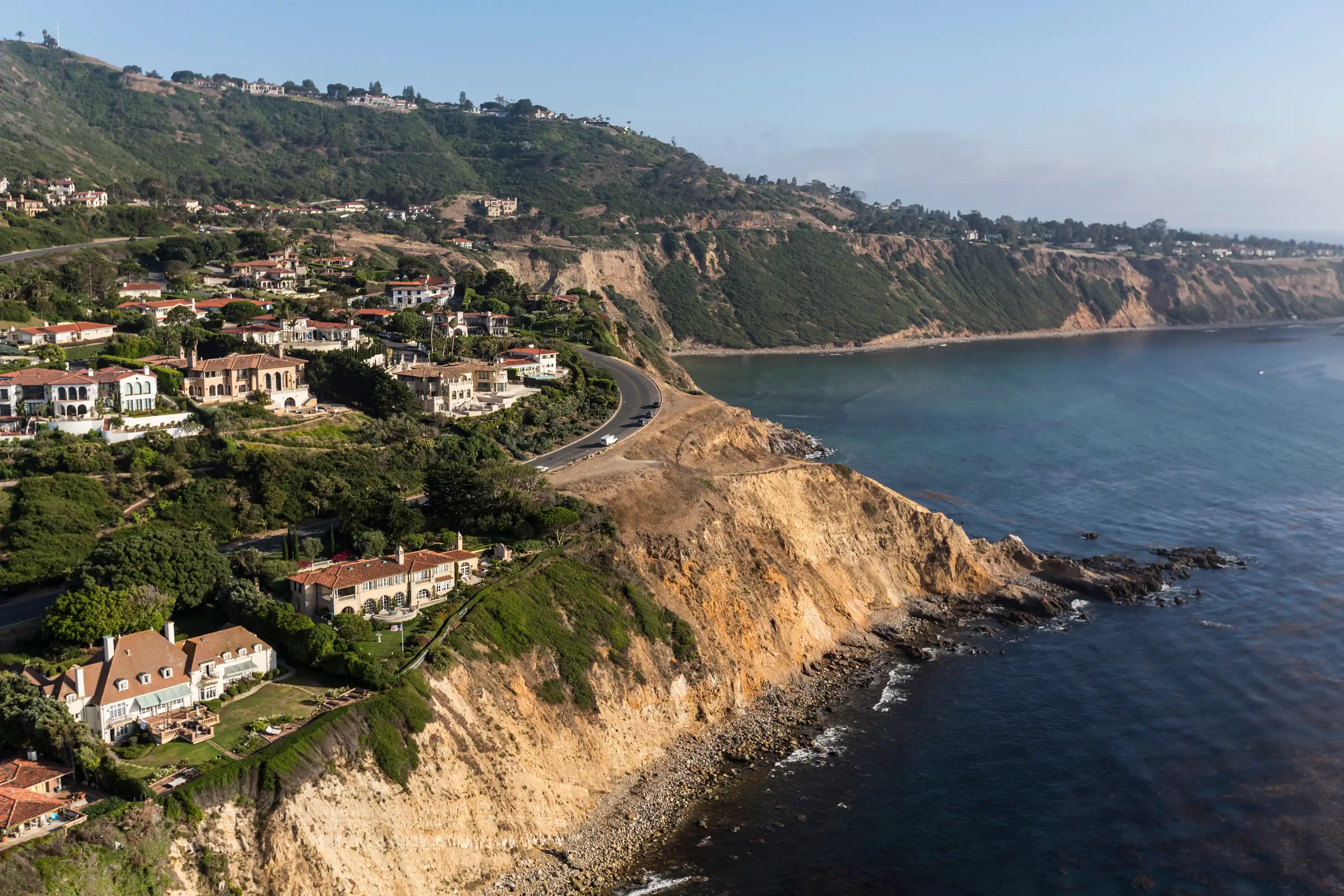 Palos Verdes