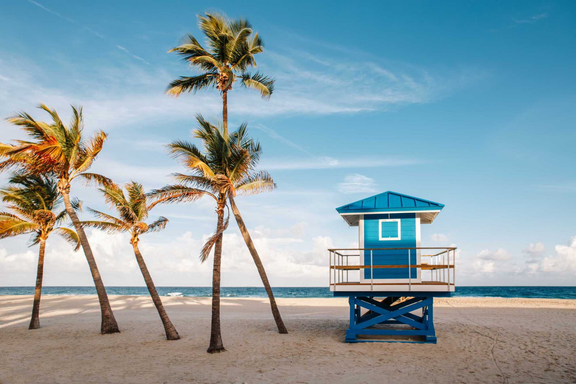 St. Lucie County