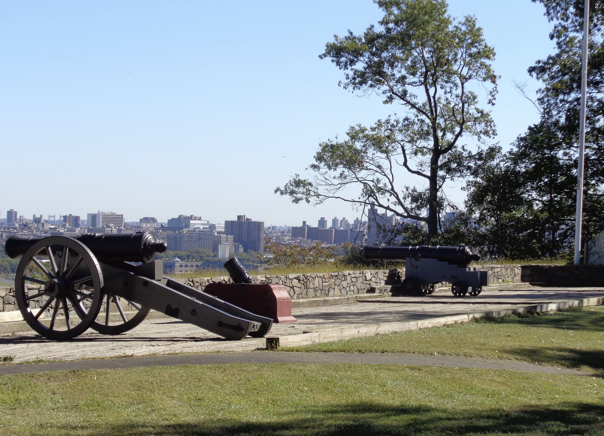Fort Lee