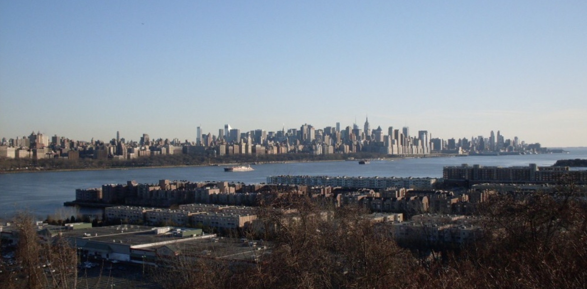 Edgewater