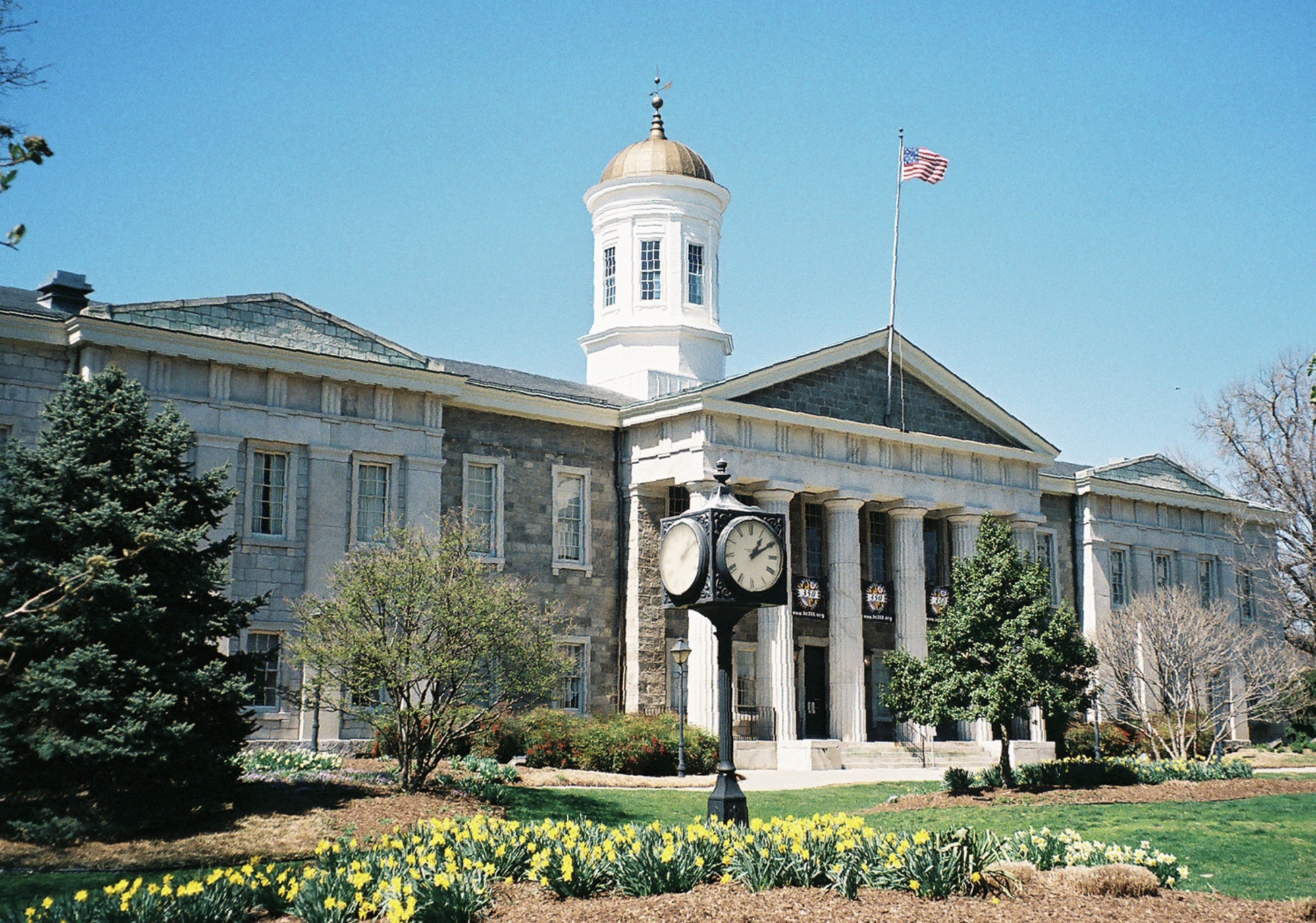 Baltimore County