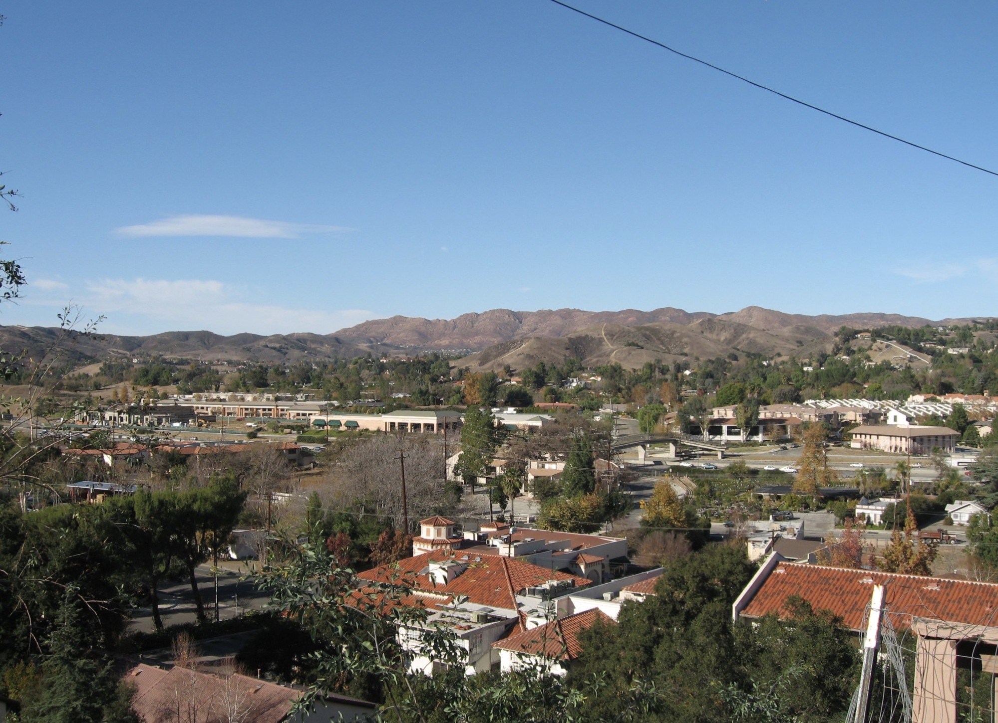 Agoura Hills