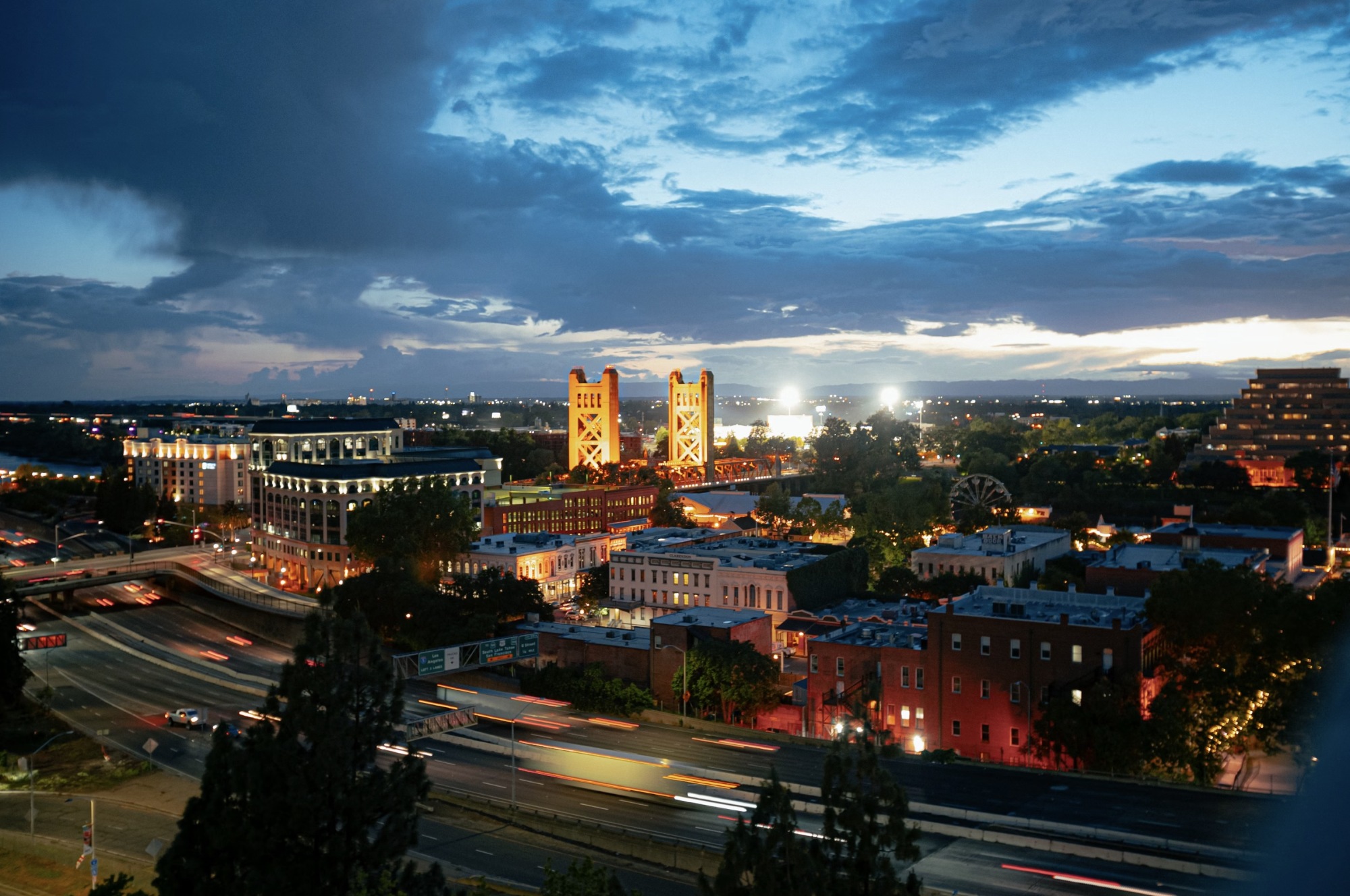 Sacramento