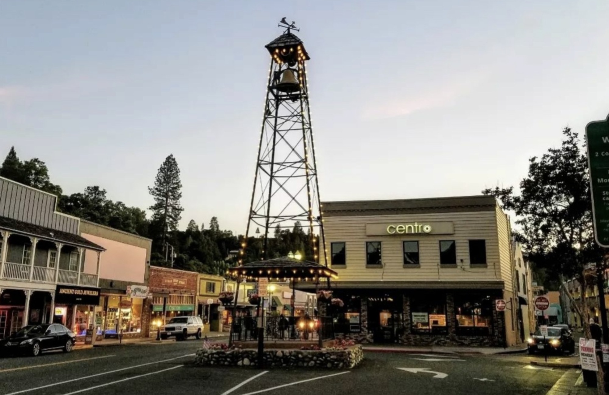 Placerville