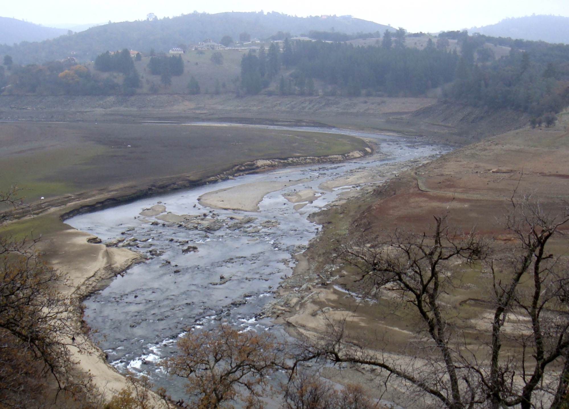 El Dorado County