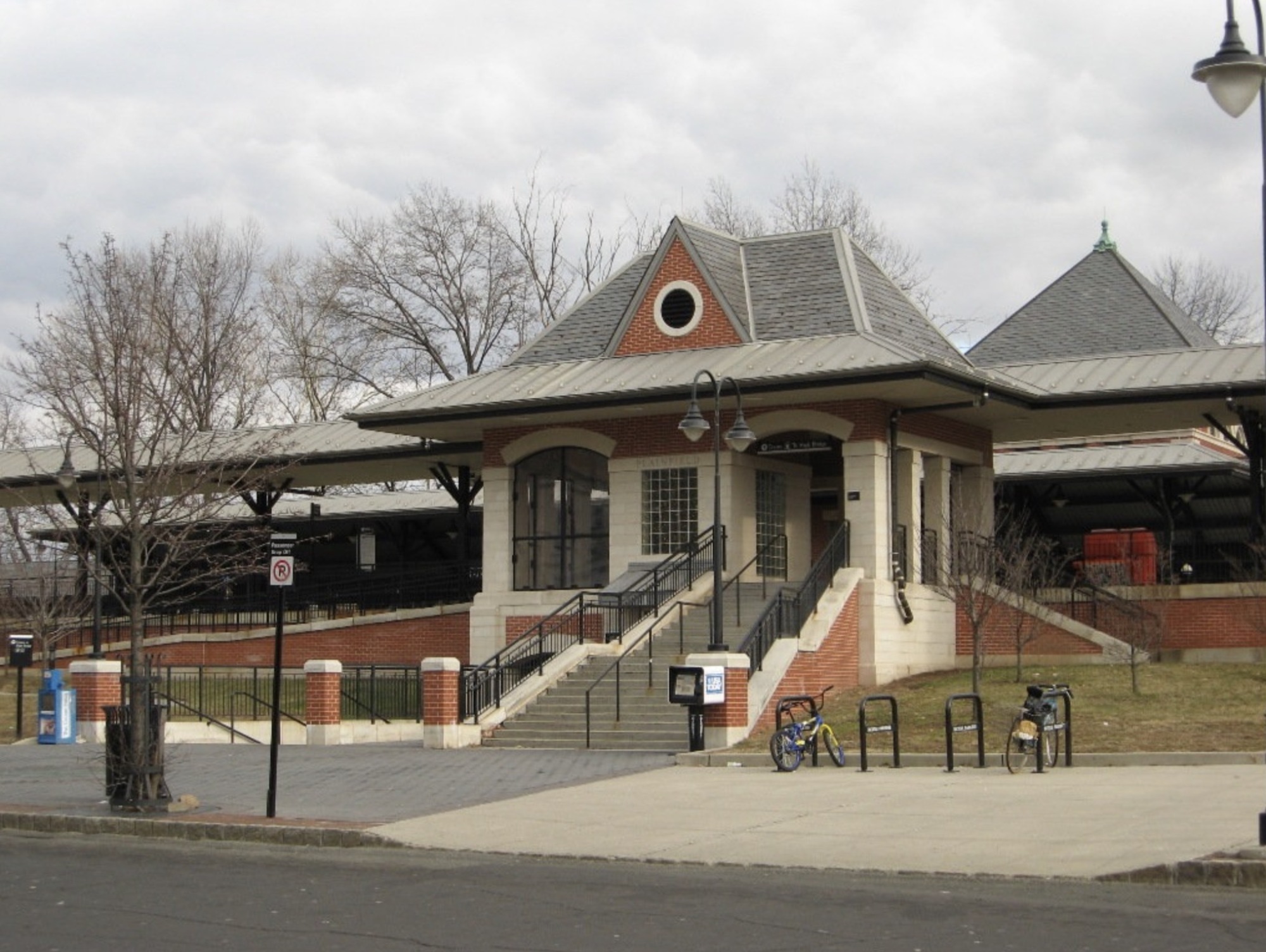 Plainfield