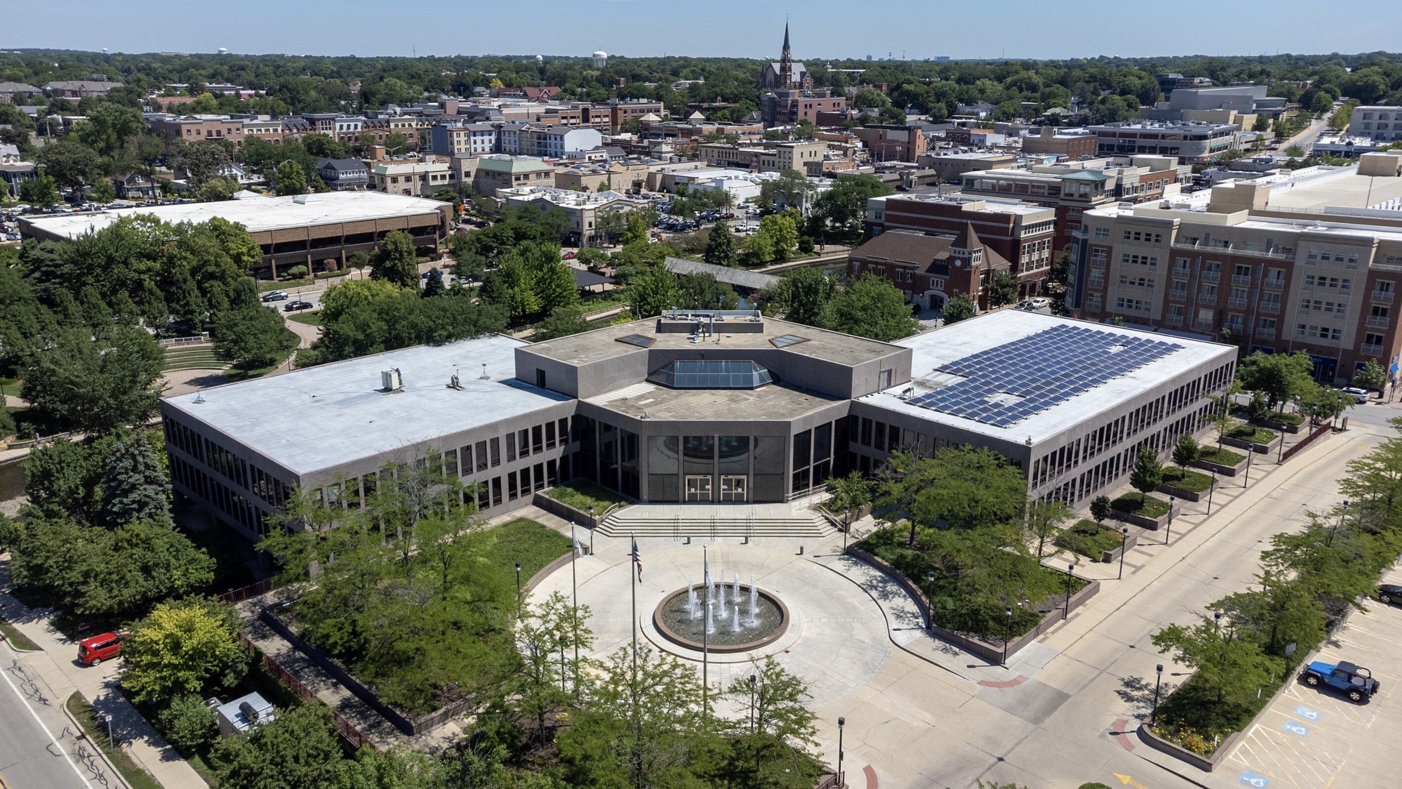 Naperville