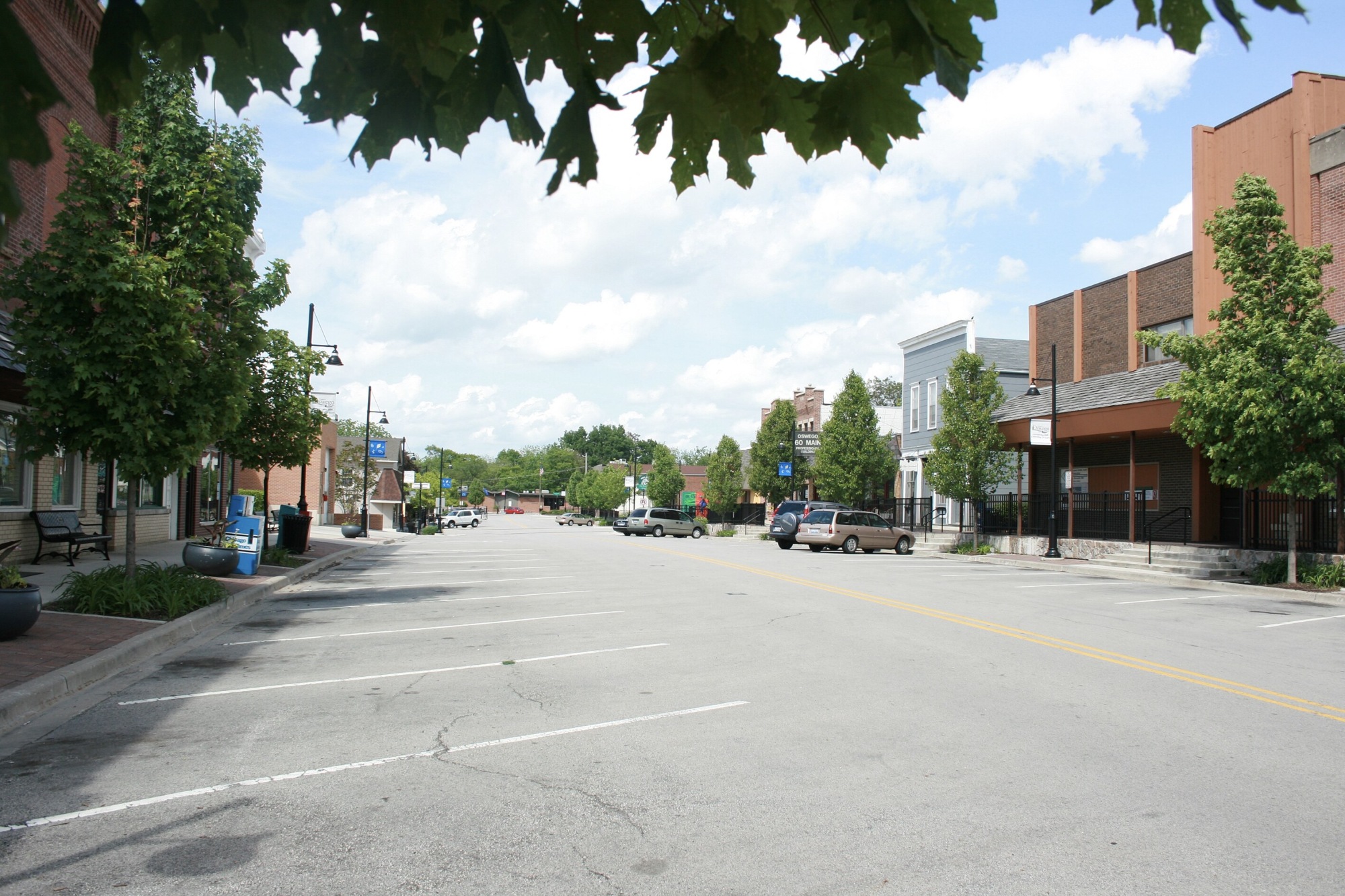 Oswego