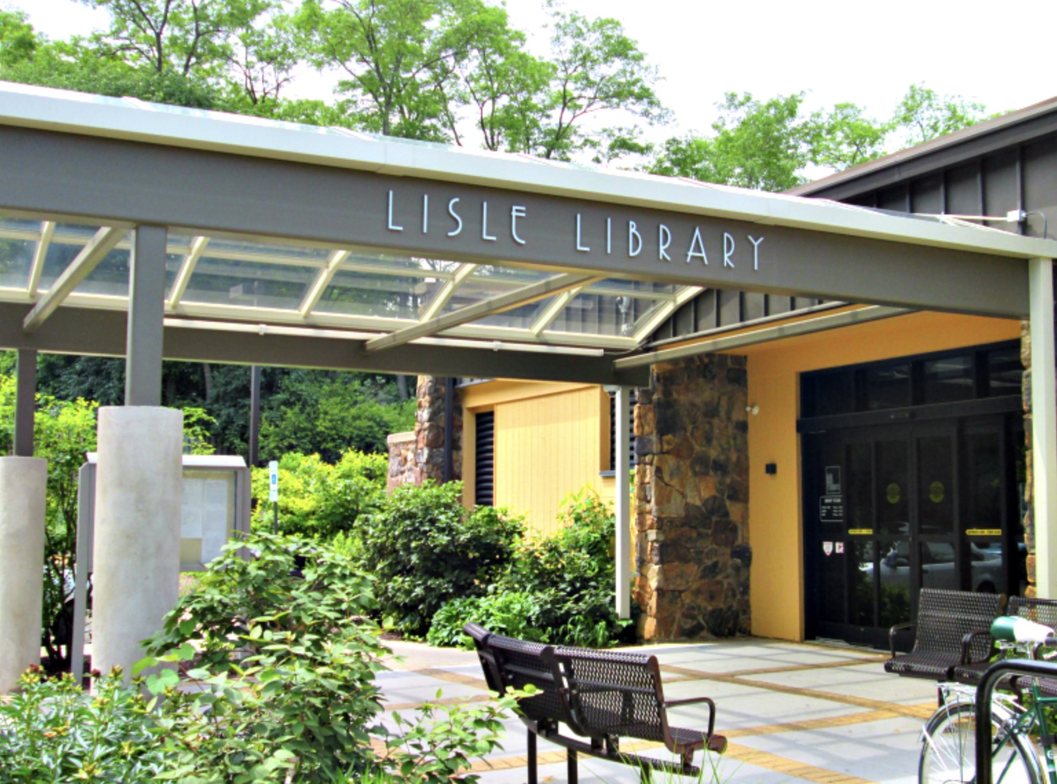 Lisle