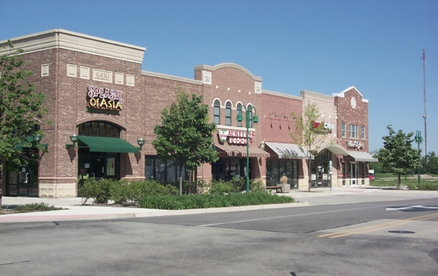 Woodridge