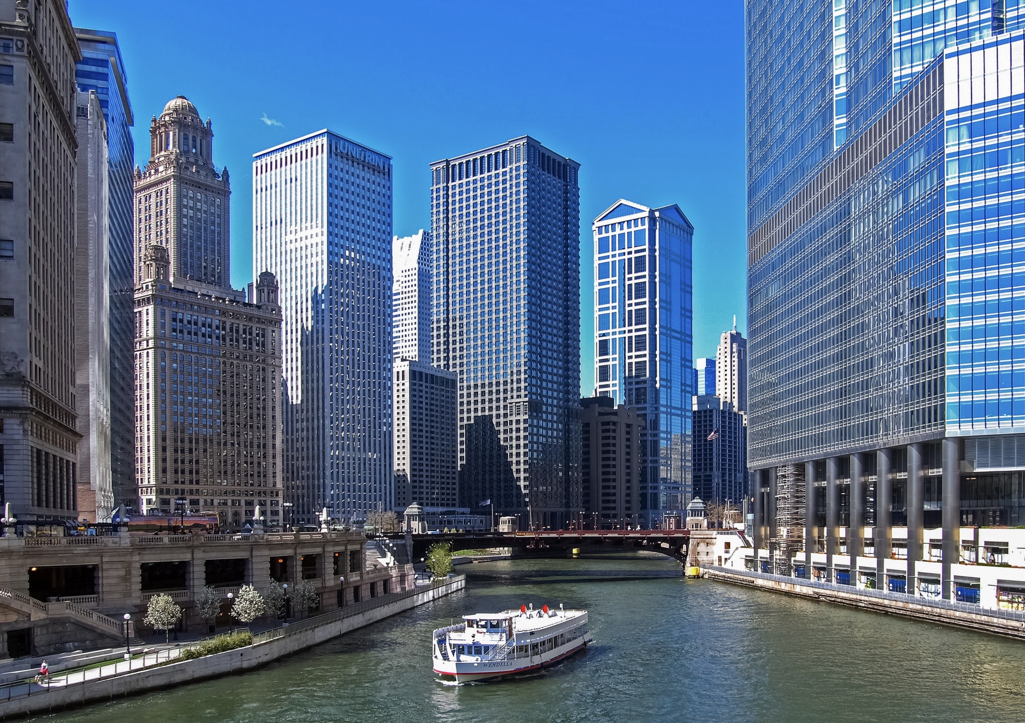 Chicago