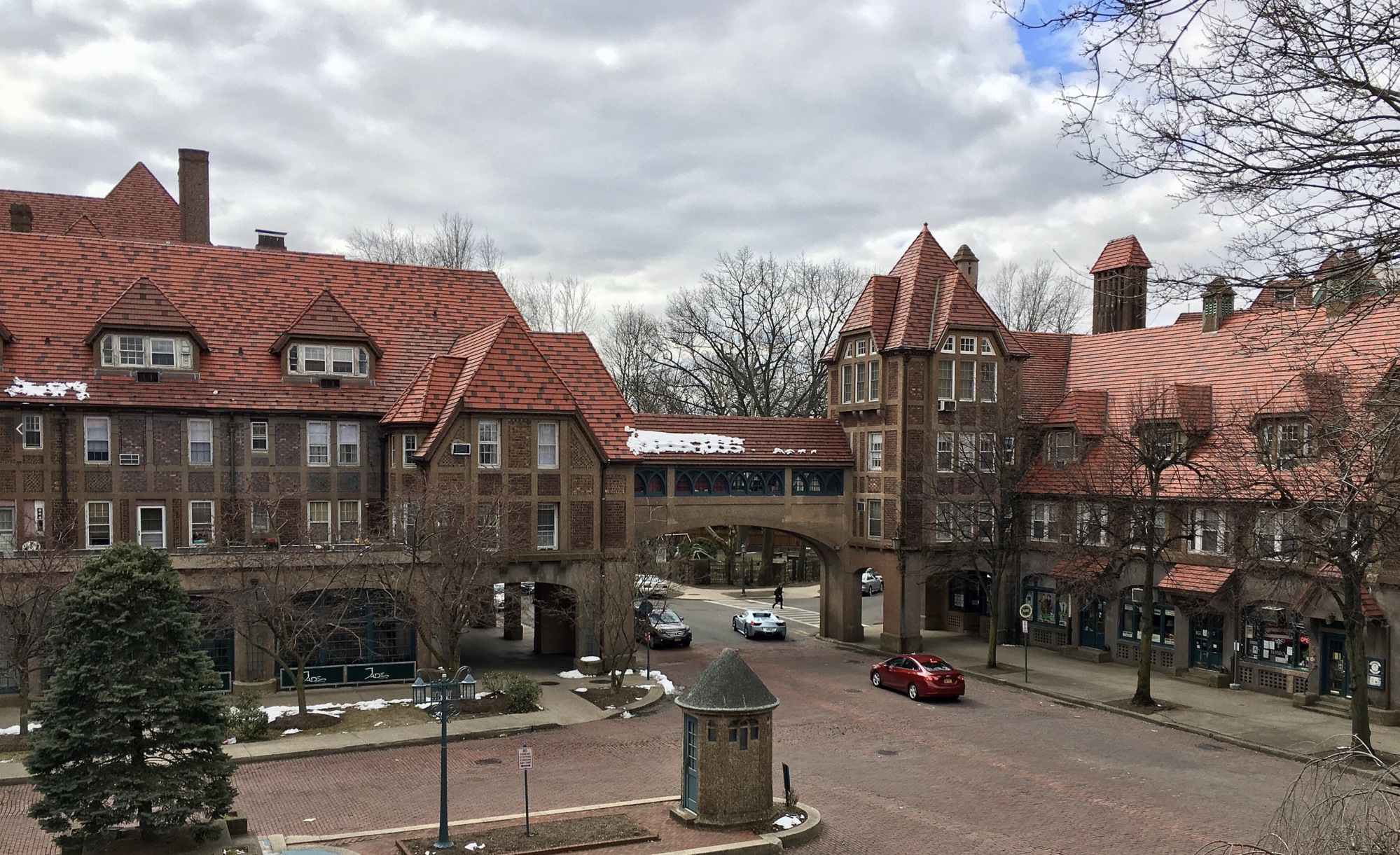 Forest Hills