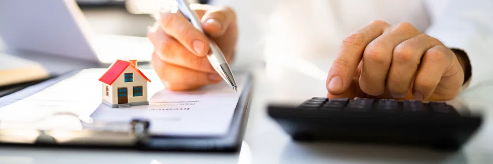 Your Savings and Down Payment