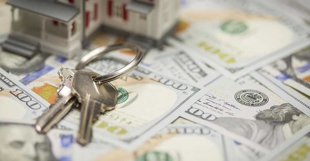Home Equity Loan & HELOC Basics | Understanding Your Options | Holley Homes Realty