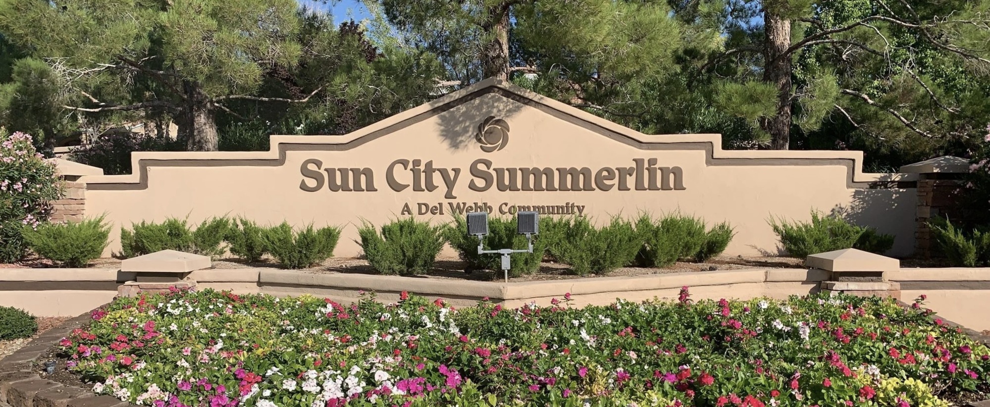 Sun City Summerlin, Las Vegas: A Complete Community Guide for Buyers and Sellers