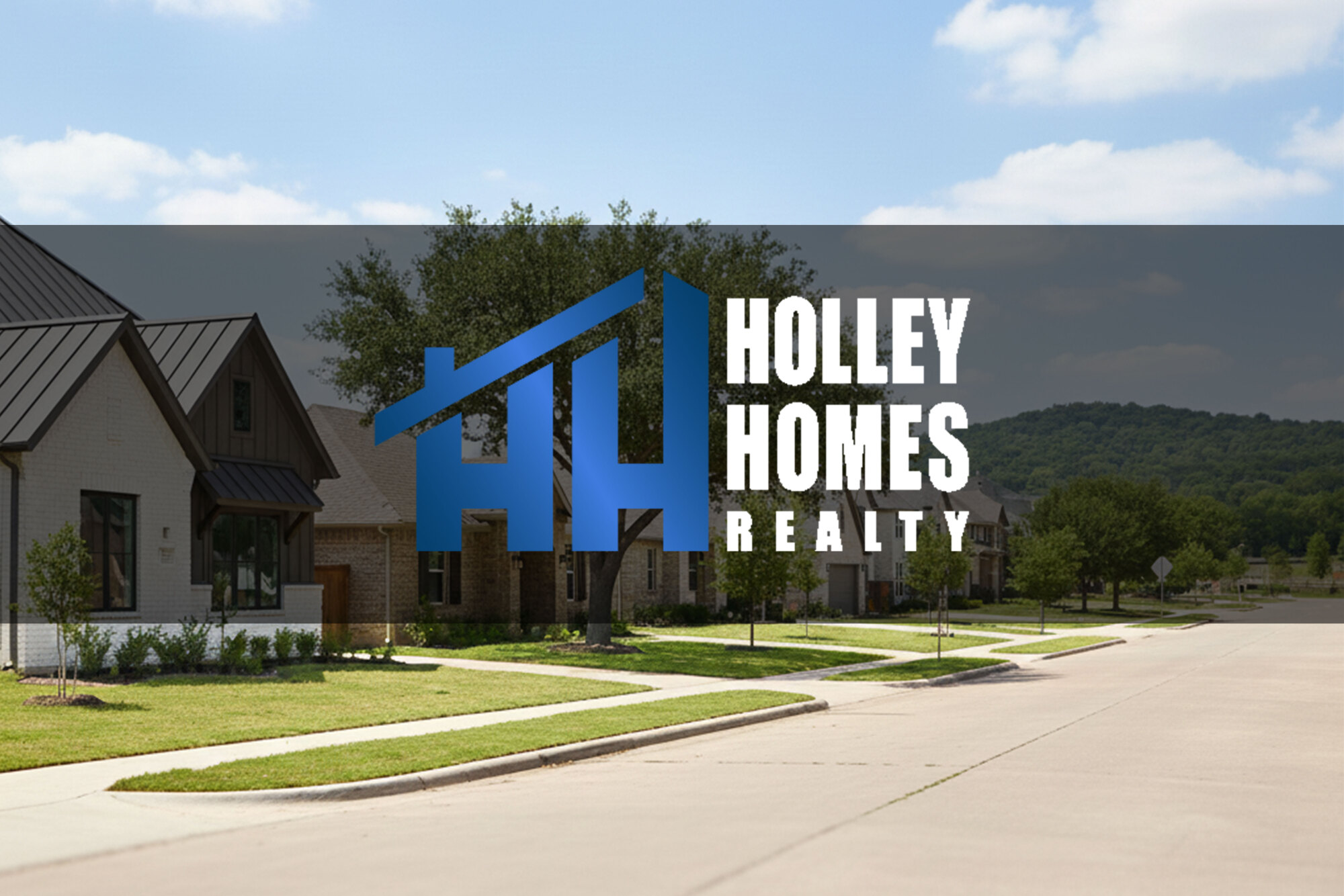 Kyle TX Real Estate Services | Holley Homes Realty 78640 Guide
