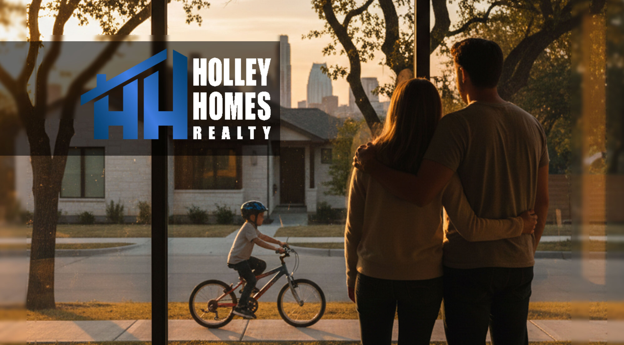Austin TX Brokerage Services | Holley Homes Realty