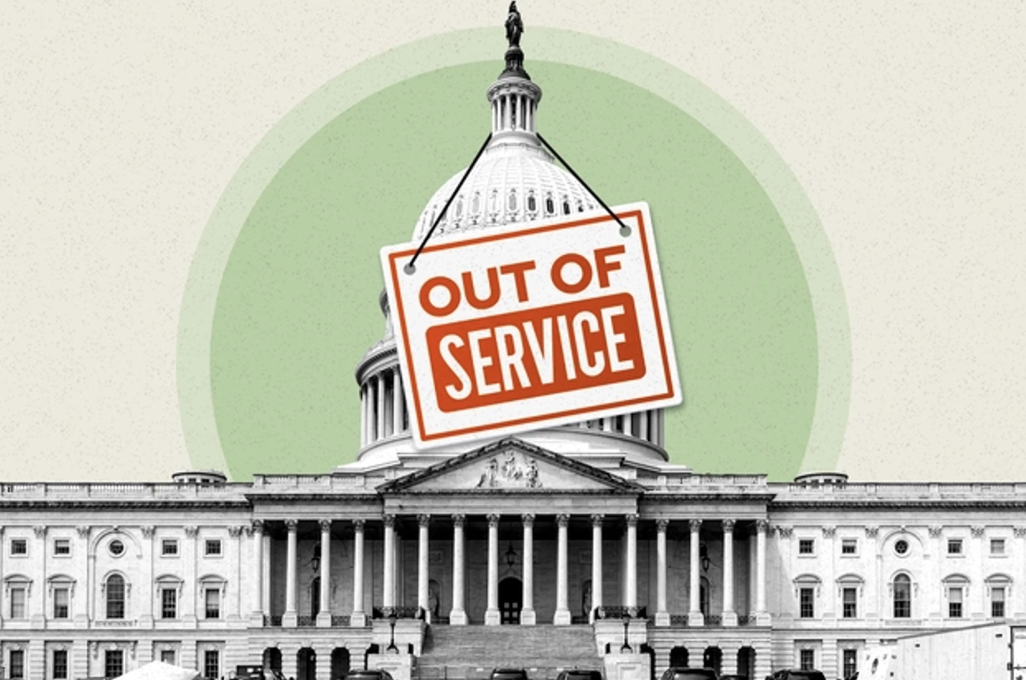 How the Government Shutdown Impacts Homebuyers and Housing Markets