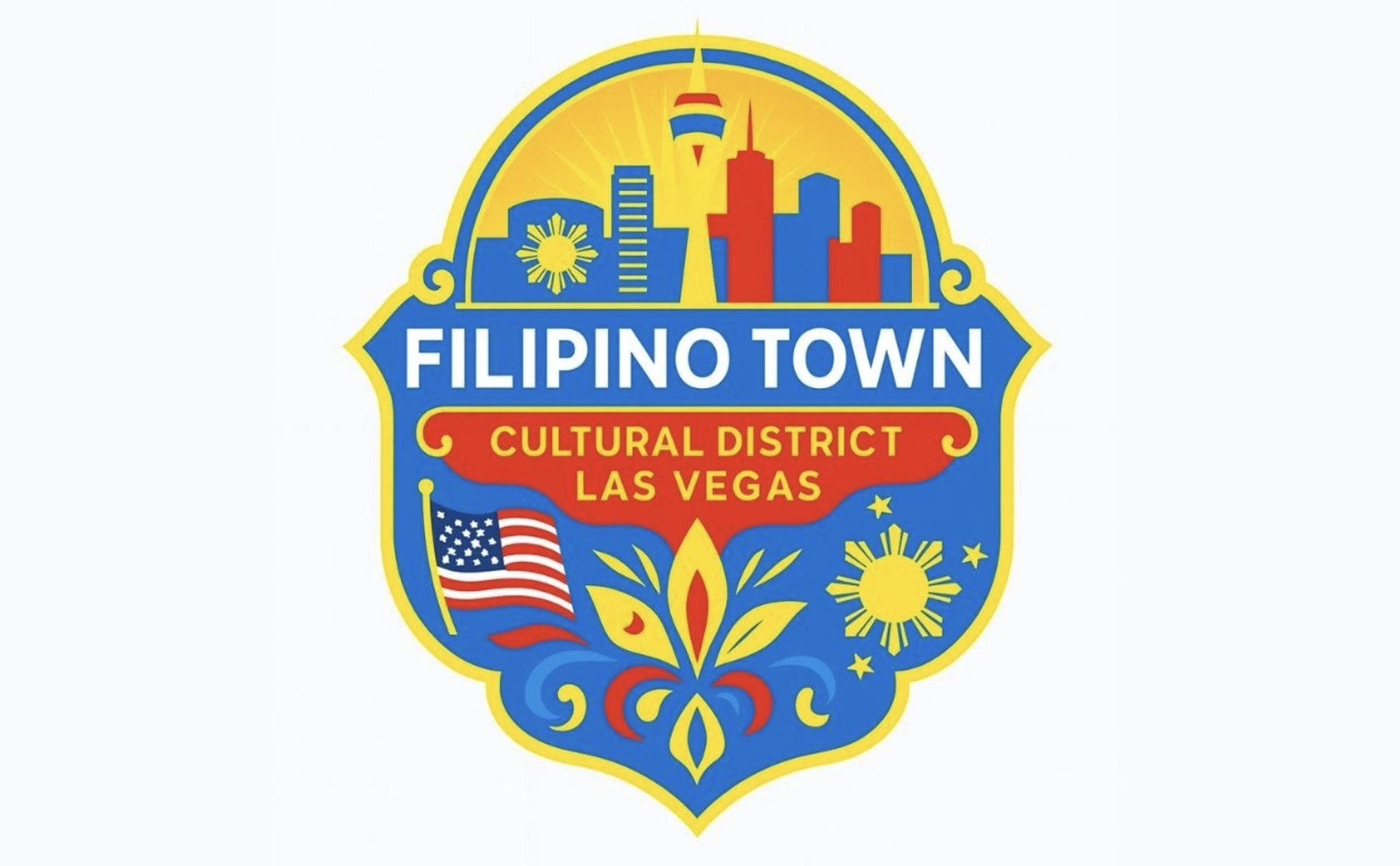 Filipino Town: Las Vegas’ New Cultural District