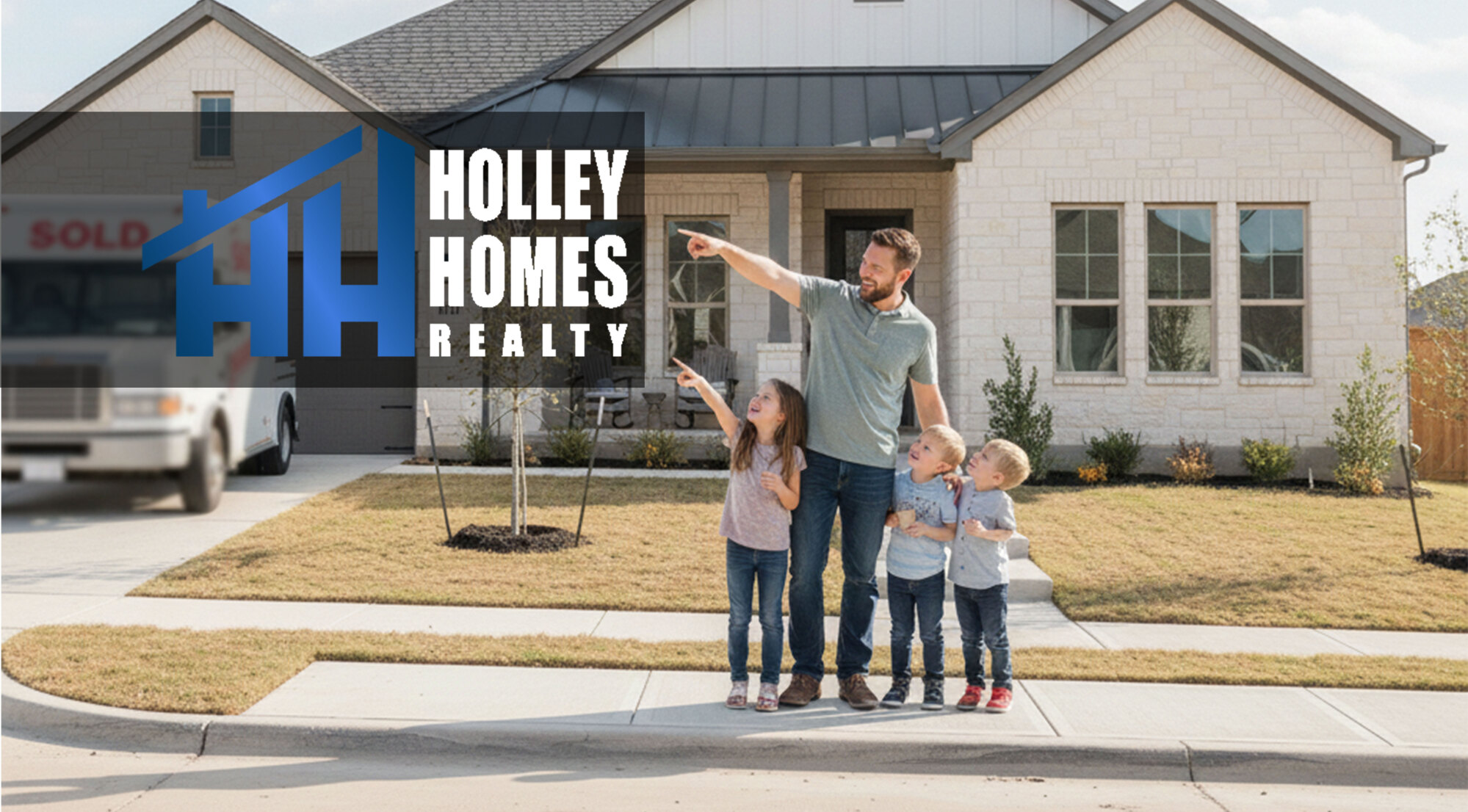 Buy and Sell at the Same Time | Holley Homes Realty
