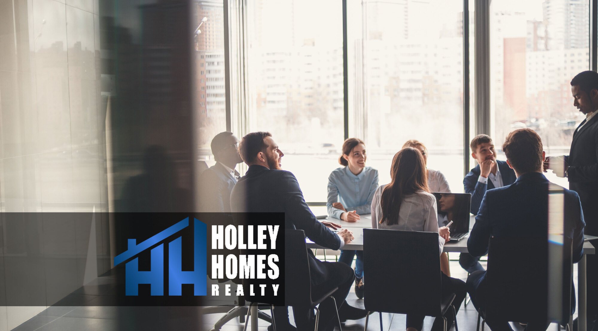 Lower Rates. Bigger Opportunities | Holley Homes Realty