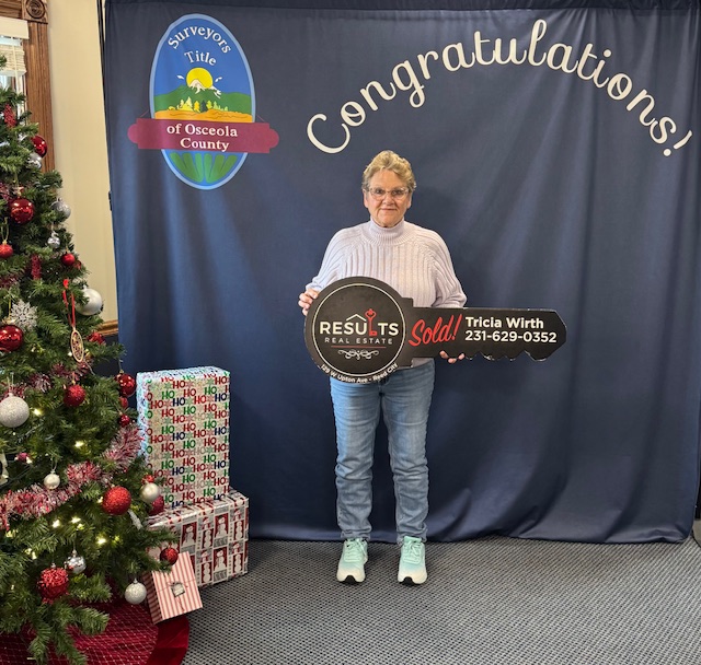 Sold Cypress & Newcosta