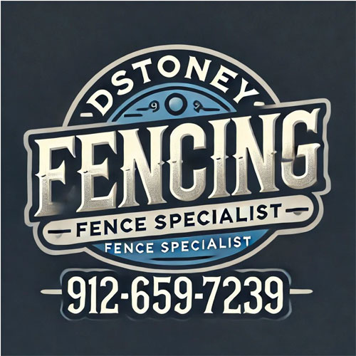 Darrel Stoney Sr DSTONEY Fencing