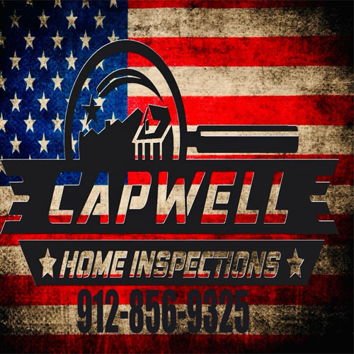 Capwell Home Inspections