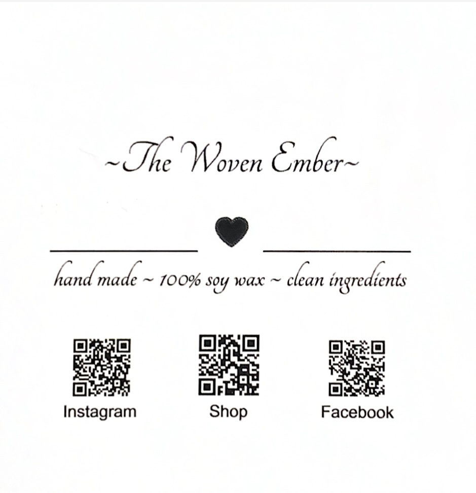 The Woven Ember