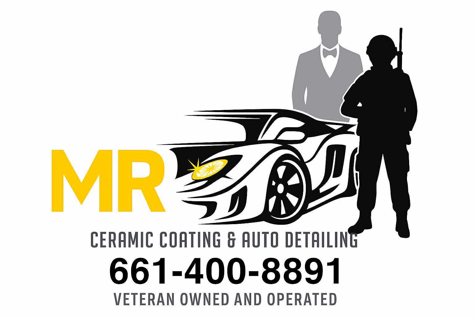 MR Ceramic Coating and Auto Detail