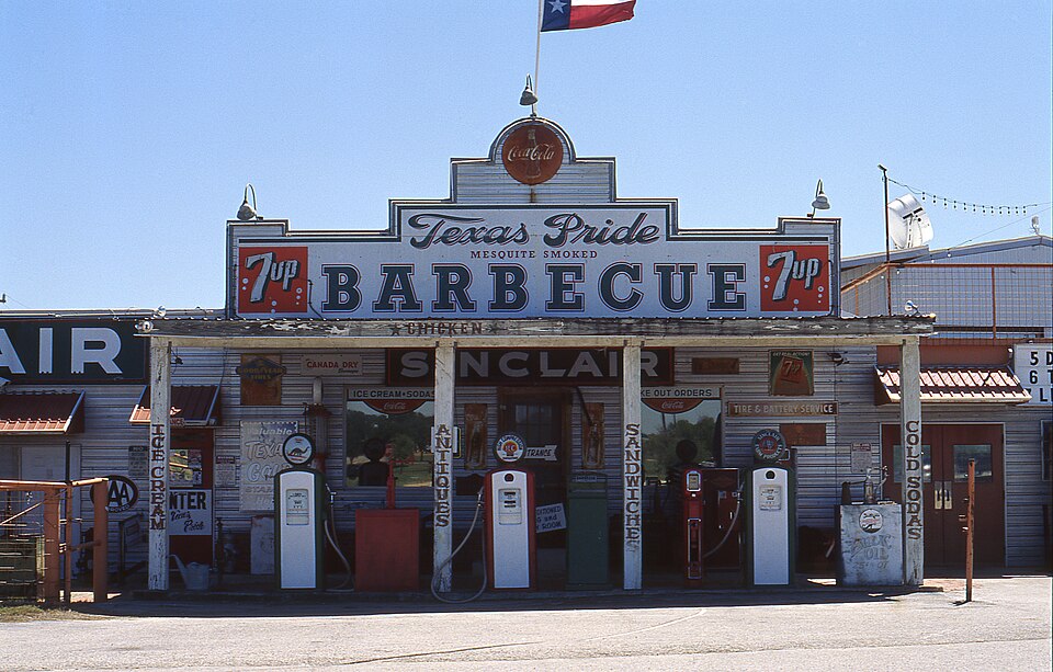 Adkins, TX